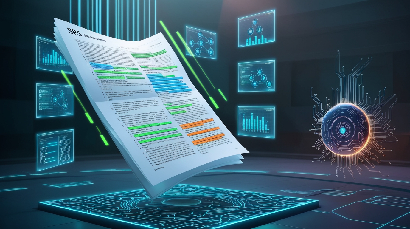 Software Requirement Specification